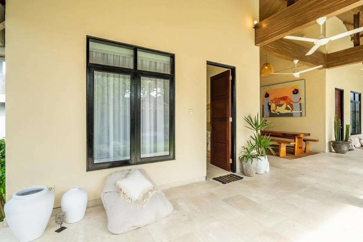 The Hijau Damai Villa Seminyak   Seminyak (Bali)