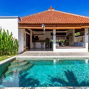 Awesome 1br In The Heart Of Villa