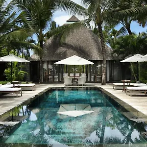 Samuan Villa