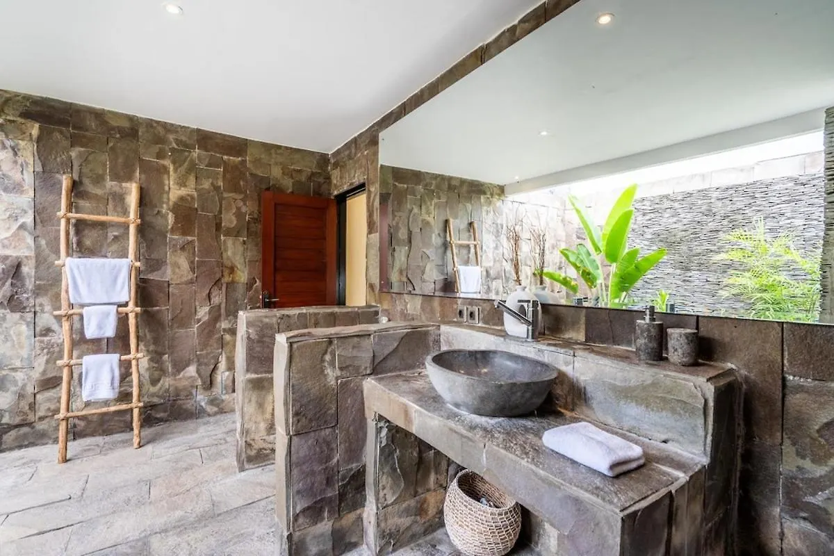 The Hijau Damai Villa Seminyak