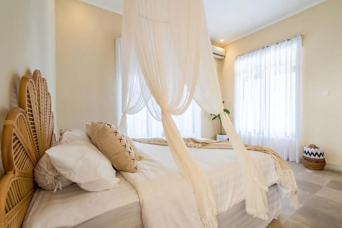 The Hijau Damai Villa Seminyak