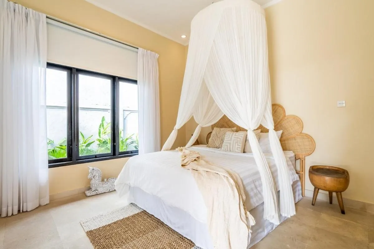 The Hijau Damai Villa Seminyak