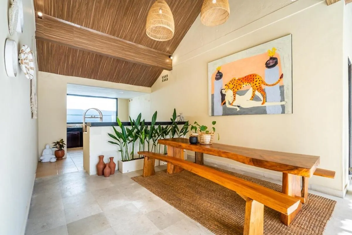 The Hijau Damai Villa Seminyak